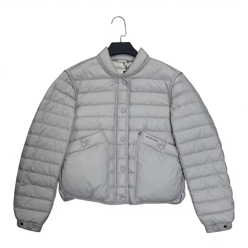 CHINEE-Custom-Lightweight-Warm-Equestrian-Waterproof-Puffer-Jacket-for-Women-Winter-Horse-Riding-Wear-Factory