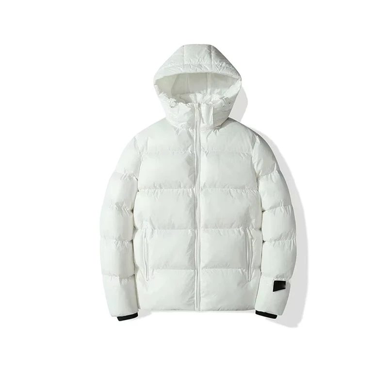 CHINEE-Custom-Logo-Casual-Mens-Windproof-Waterproof-Thick-Down-Jacket-with-Zipper-Winter-Outdoor-High-Quality-Down-Coat