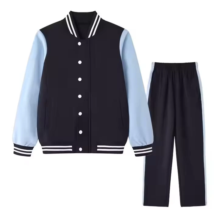 CHINEE-Custom-Logo-French-Terry-Letterman-Jacket-Mens-College-Cotton-Polyester-Jacket-Blank-Varsity-Baseball-Jacket-Set-1