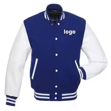 CHINEE-Custom-Logo-High-Quality-Brushed-Fleece-Jacket-Team-Uniform-College-Blank-Plain-Varsity-Jacket-Baseball-Jacket-for-Men