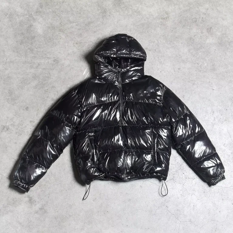 CHINEE-Custom-Logo-High-Quality-Hooded-Heavy-Designer-Puffer-Padded-Coat-Oversized-Mens-Down-Bubble-Men-Shiny-Puffer-Jacket
