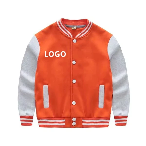 CHINEE-Custom-Logo-Kid-Clothes-Baseball-School-Uniform-Team-Coats-Jackets-Soft-Embroidery-Jacket-for-Children-1
