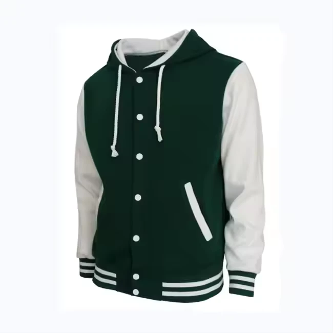 CHINEE-Custom-Logo-Long-Sleeve-Plus-Size-Button-Down-Team-Uniform-Cotton-Baseball-Jacket-for-Men-Hooded-Letterman-Jacket