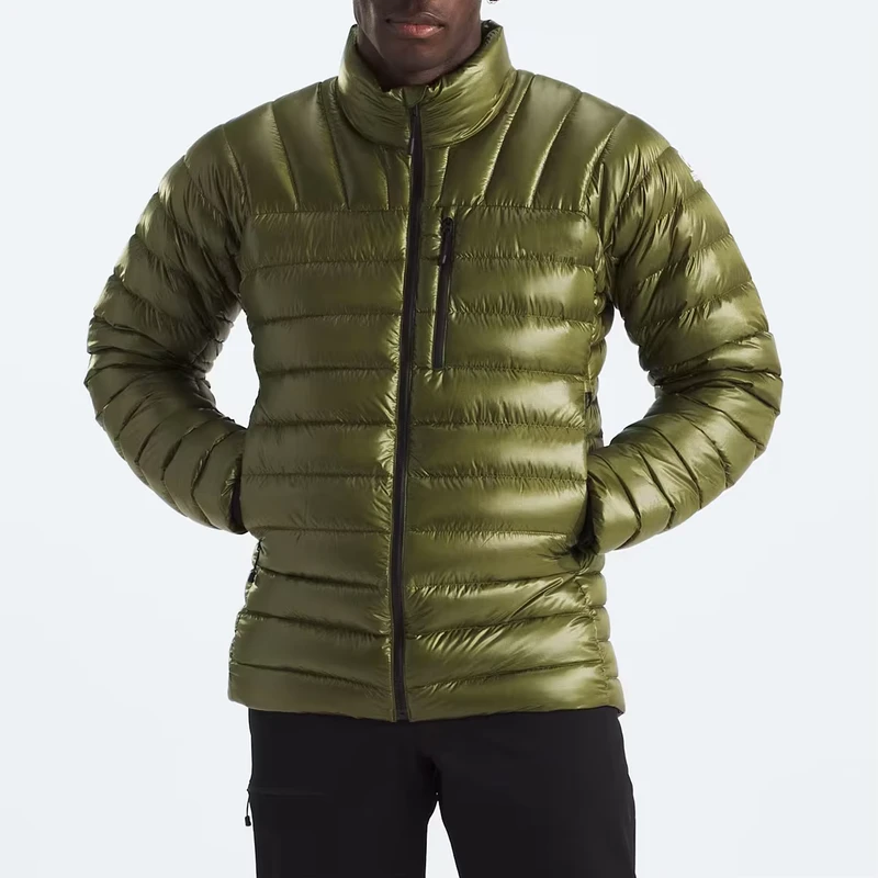 CHINEE-Custom-Logo-Men-Winter-Ultra-Light-Down-Puffer-Jacket-Blank-Light-Warm-Padded-Coat-Casual-Cotton-Outerwear-OEM-Bulk