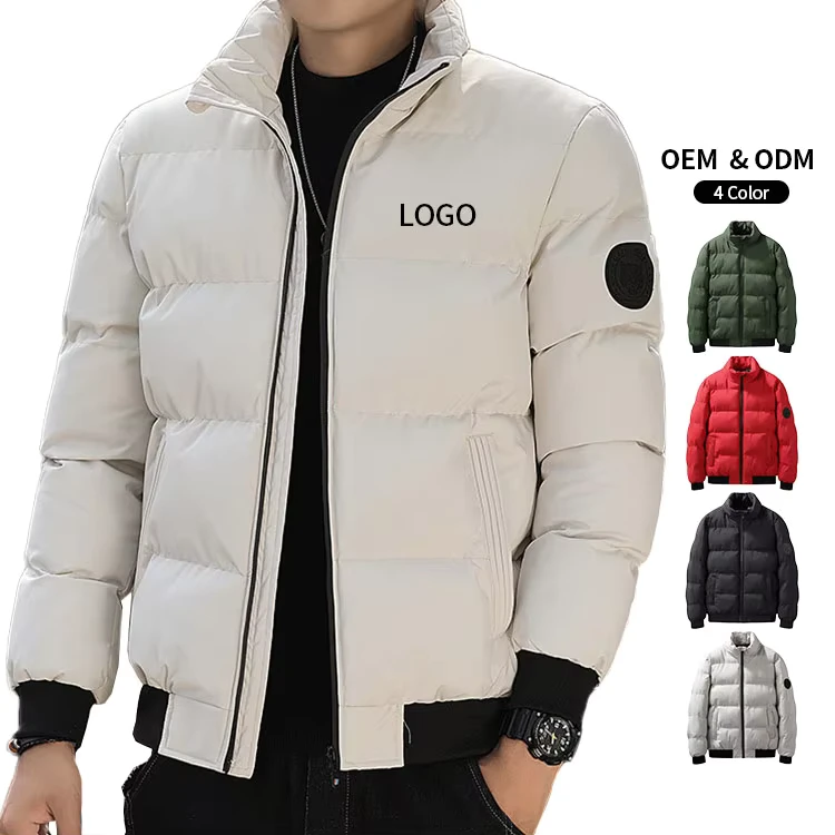 CHINEE-Custom-Logo-Printed-Coats-Winter-Warm-Bubble-Clothing-Puffer-Down-Coat-Jackets-Casual-Warmth-Winter-Jackets