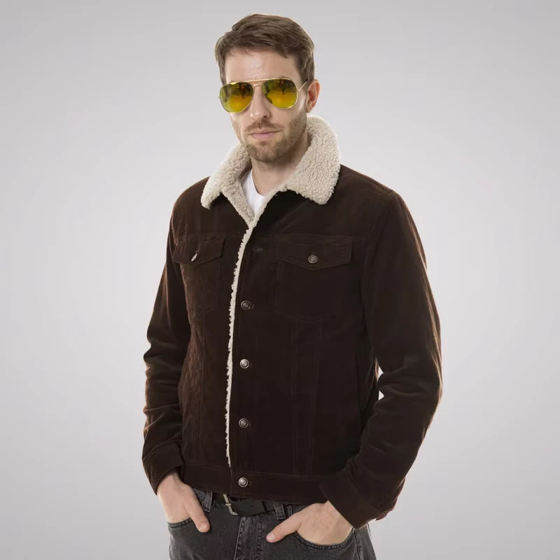 CHINEE-Custom-Logo-Street-Wear-Corduroy-Jacket-Men-Winter-Jackets-Warm-Resistant