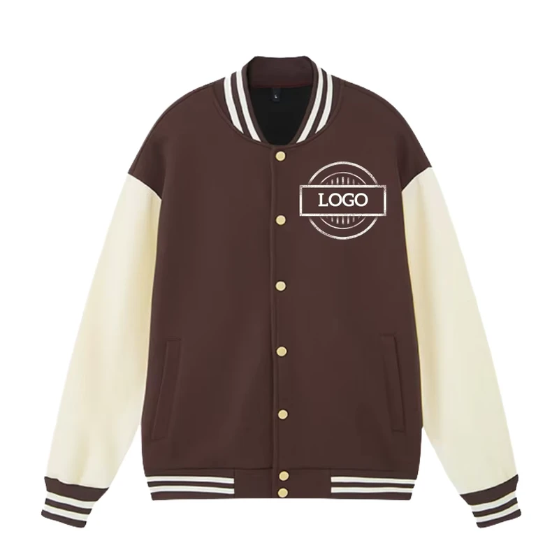 CHINEE-Custom-Logo-Varsity-Blank-Mens-Unisex-Plus-Size-Plain-Dyed-Formal-Stand-Collar-Thick-Eco-Friendly-Baseball-Jacket-1