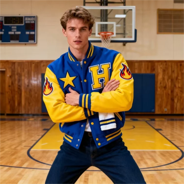 CHINEE-Custom-Logo-Winter-Leather-Letterman-Team-Uniform-College-Towel-Embroidery-Varsity-Baseball-Jacket-Men-Breathable