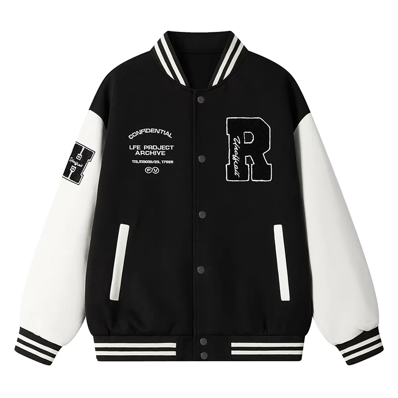CHINEE-Custom-Mens-Baseball-Uniform-Jackets-High-Quality-Casual-Lightweight-Luxury-Varsity-Jacket-for-Men-Stylish