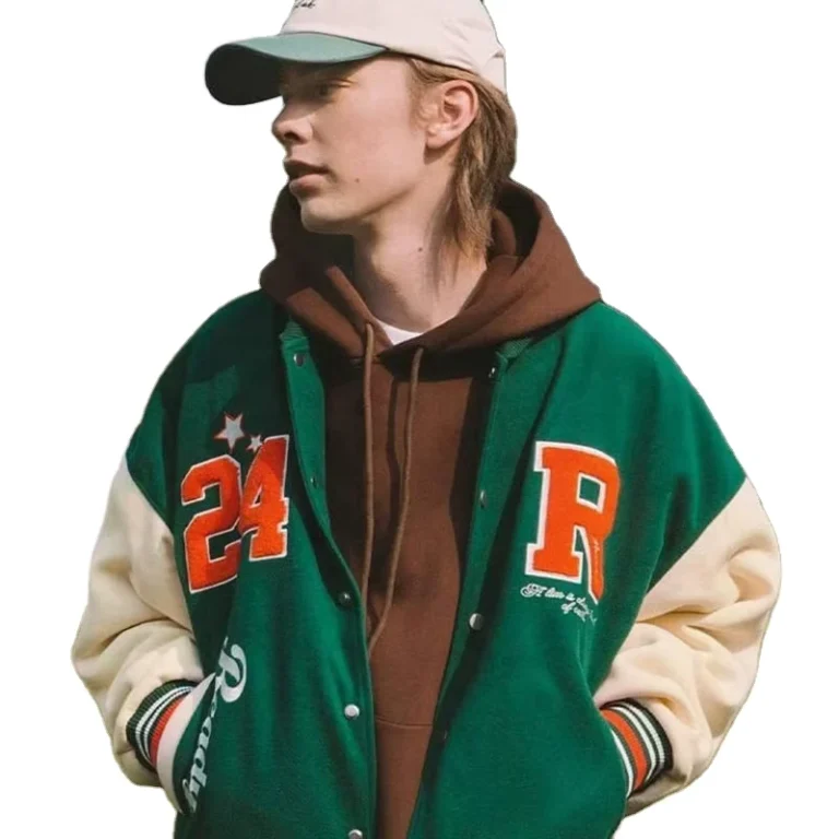 CHINEE-Custom-Mens-School-Uniform-Baseball-Bomber-Reversible-Breathable-Varsity-Jacket-Spandex-Polyester-Crocheted-Embossed-Cartoon