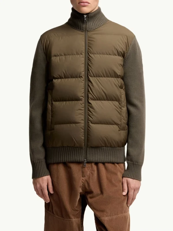 CHINEE-Custom-Mens-Slim-Jacket-Single-Breasted-Casual-Style-Stand-Nylon-Winter-Lightweight-Thin-Coat-OEM