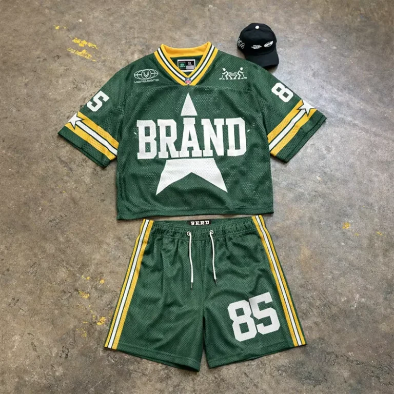 CHINEE-Custom-Mens-Stripe-Boxy-Short-Sleeve-Football-Team-Uniform-T-Shirt-and-Breathable-Short-Set-Sport-Baseball-Jersey-Set-1