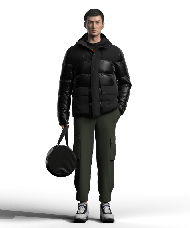 CHINEE-Custom-Mens-Winter-Jacket-Puffy-Padded-Jacket-Could-Custom-Heated