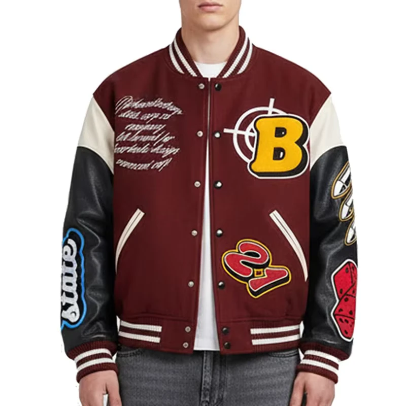 CHINEE-Custom-Mens-Woolen-Varsity-Jacket-Plain-Embroidered-Logo-Chenille-Embroidery-Baseball-Mens-Uniform-Letterman-Jacket