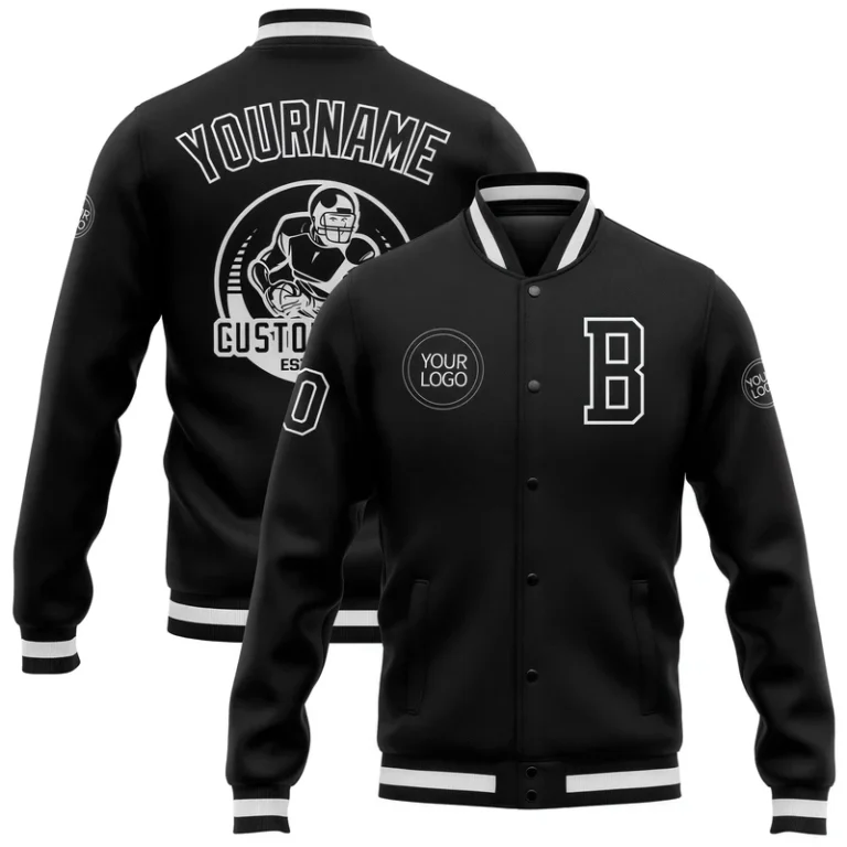 CHINEE-Custom-OEM-Unisex-Youth-Baseball-Jacket-Solid-Color-School-Uniform-Sport-Casual-Bomber-Jacket-for-Teens-Boys-and-Girls