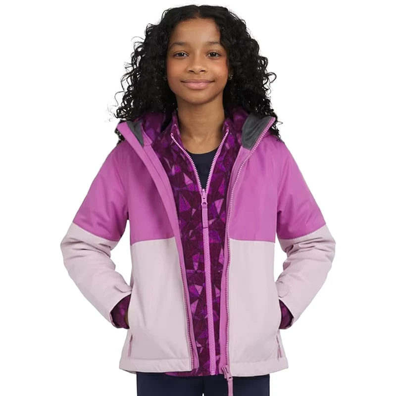 CHINEE-Custom-Outdoor-Girls-and-Bpys-Waterproof-Jacket-Breathable-Mountain-Hiking-Raincoat-Supplier