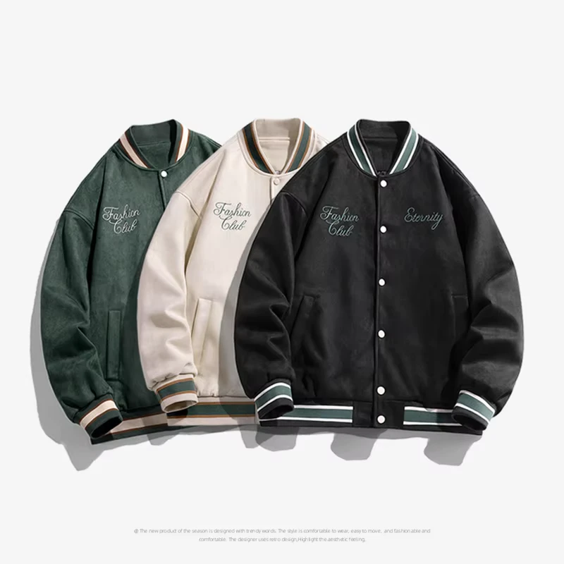 CHINEE-Custom-Plus-Size-Fashion-Mens-Jackets-Casual-Waterproof-Blank-Golf-Lightweight-Windbreaker-Bomber-Jacket-for-Men-3