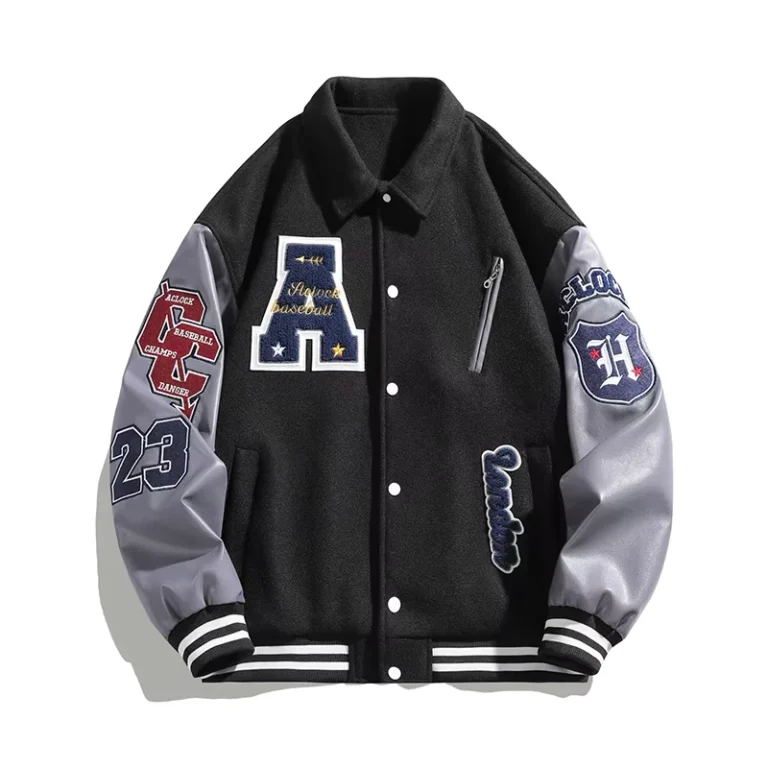 CHINEE-Custom-Plus-Size-Fashion-Mens-Jackets-Casual-Waterproof-Lightweight-Windbreaker-Bomber-Jacket-for-Man