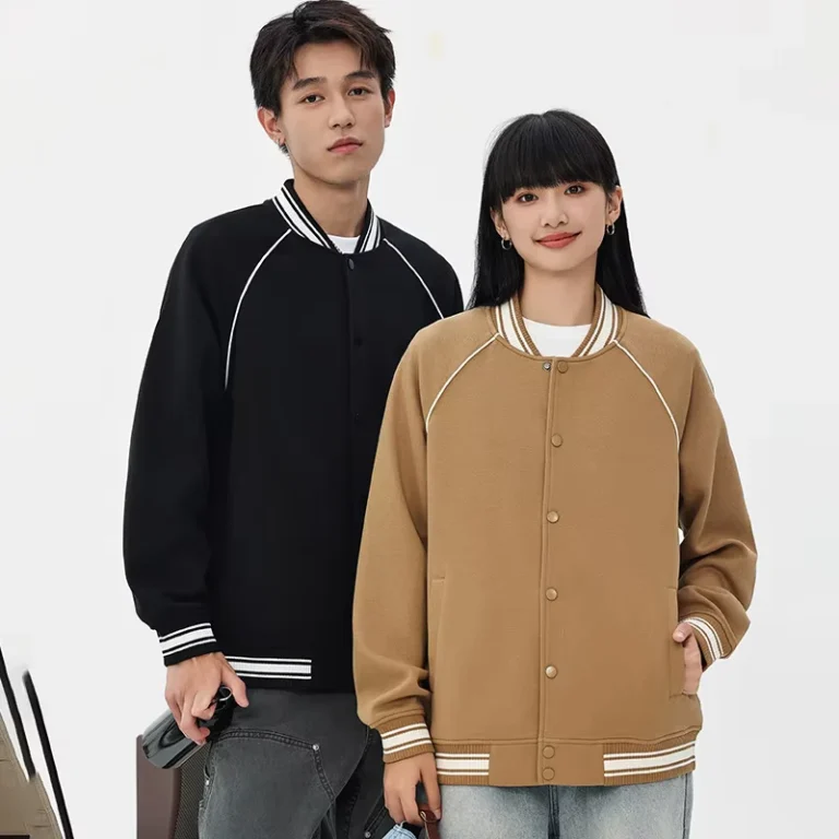 CHINEE-Custom-Premium-Retro-Wear-Resistant-Jacket-for-Men-Designed-Baseball-Uniform-Offers-Personalized-logo-Customization