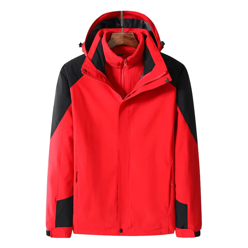 CHINEE-Custom-Printed-Logo-Three-in-One-Winter-Thickened-Windproof-Waterproof-Outdoor-Jacket-Cold-Proof-Clothing-Men-Women