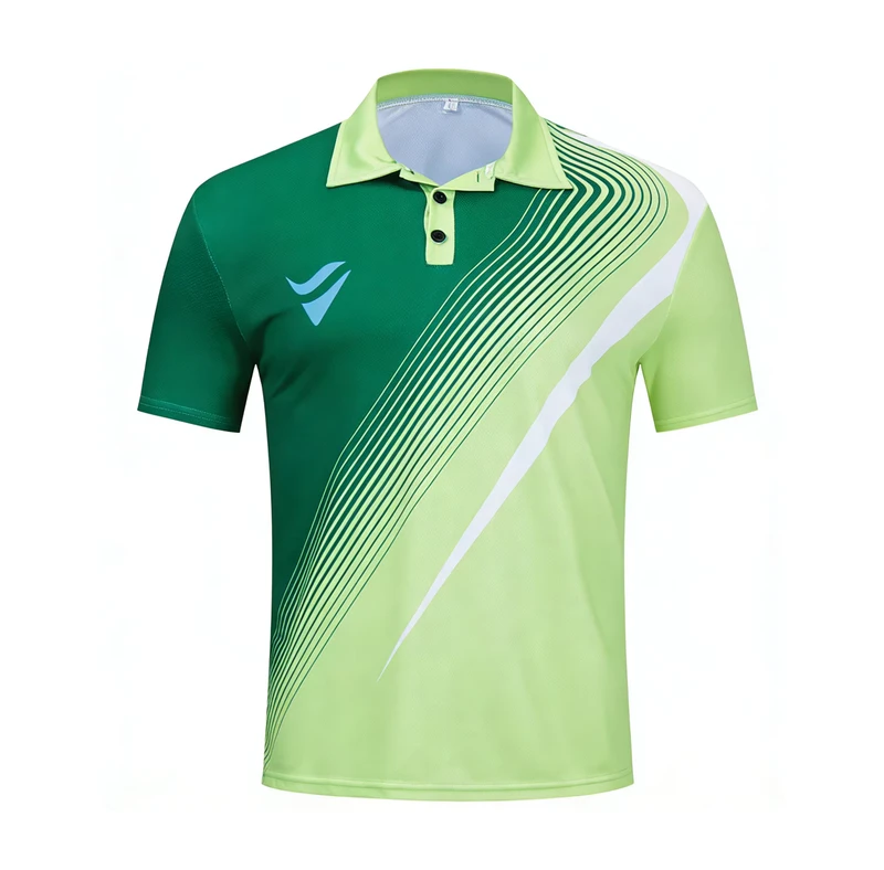 CHINEE-Custom-Sublimation-Printing-Summer-Polyester-Spandex-Top-Sport-Polo-Shirt-Quick-Dry-Moisture-wicking-Golf-Mens-Polo-Shirts