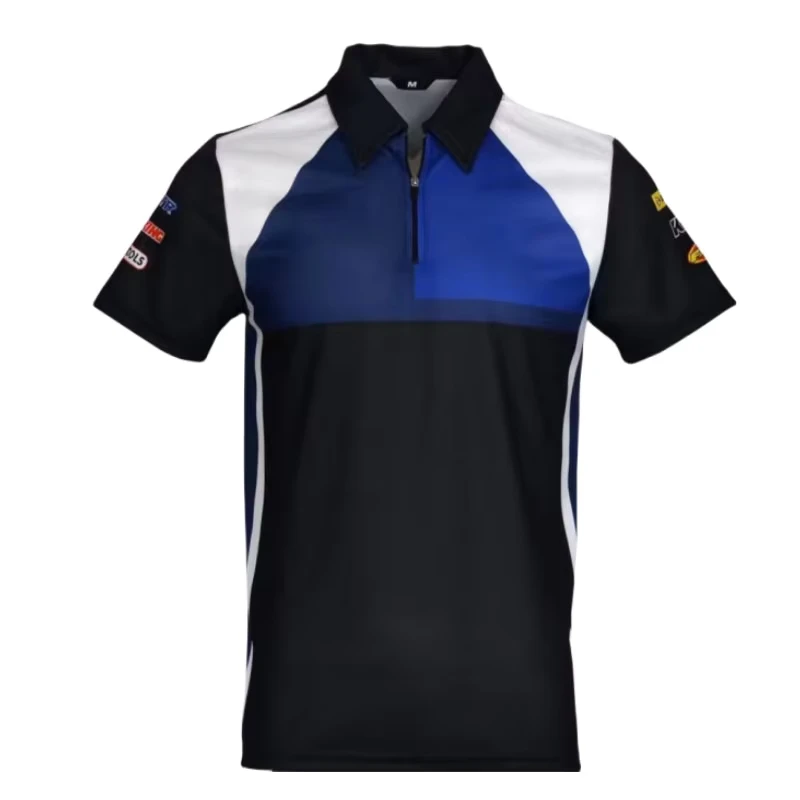 CHINEE-Custom-Team-Mens-Polo-Quick-Dry-Short-Sleeve-Race-Car-Suit-Motorcycle-Shirt-Motorcycle-Racing-Polo-Shirts