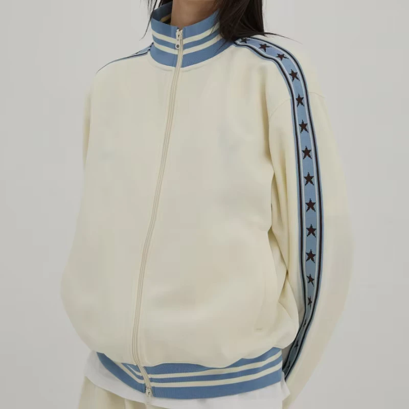 CHINEE-Custom-Trending-Casual-Autumn-Baseball-Varsity-Letterman-Jacket-Black-Long-Sleeve-School-Uniform-Stand-Waterproof-Eco-Friendly-1