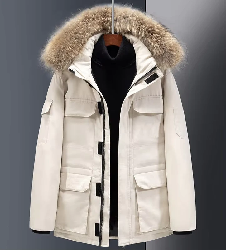 CHINEE-Custom-Unisex-High-Quality-Thickened-Winter-Down-Jacket-New-Trend-for-Men