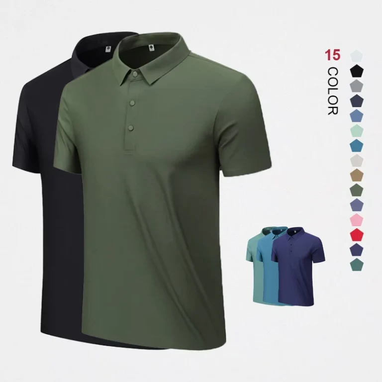 CHINEE-Custom-Unisex-Ice-Silk-Quick-Dry-Polo-Shirt-for-Couples-Summer-Breathable-T-Shirt-1