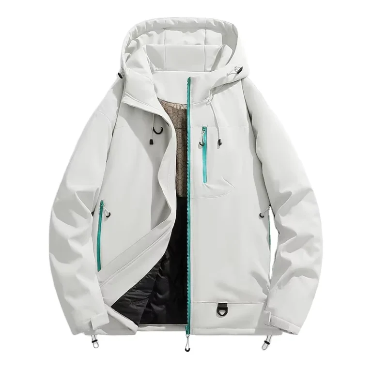CHINEE-Custom-Winter-Mens-Waterproof-Hiking-Puffer-Jacket-Outdoor-Down-Jackets-Graphene-Liner
