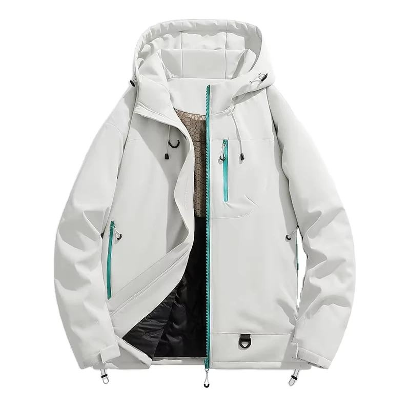 CHINEE-Custom-Winter-Mens-Waterproof-Hiking-Puffer-Jacket-Outdoor-Down-Jackets-Graphene-Liner