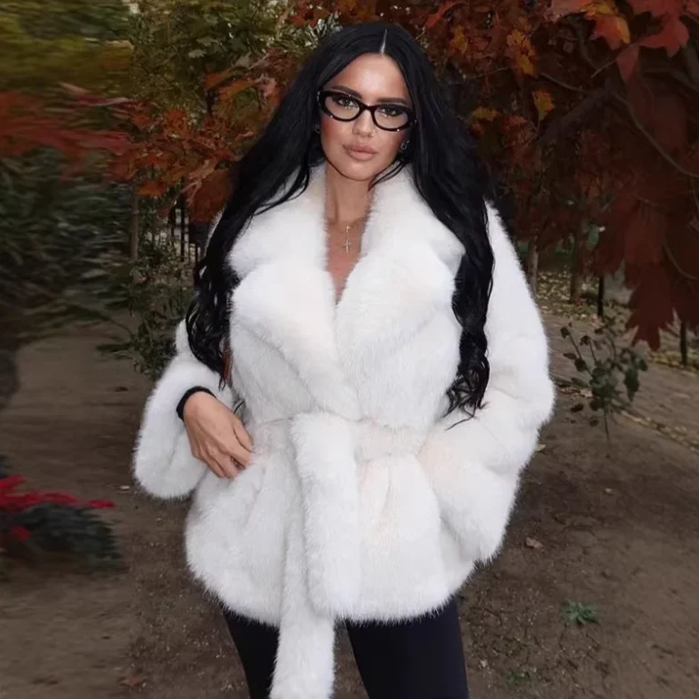 CHINEE-Custom-Womens-Faux-Fur-Jacket-Oversize-Soft-Outerwear-Fake-Fox-Ladies-Fur-Coat