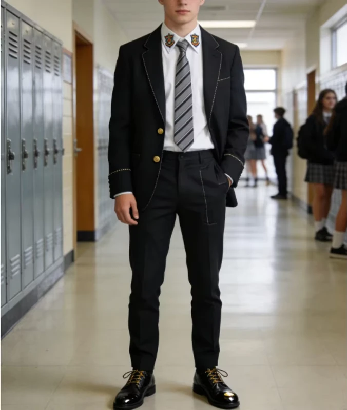CHINEE-Custom-designed-high-quality-school-uniforms-and-formal-wear-for-European-and-American-high-schools