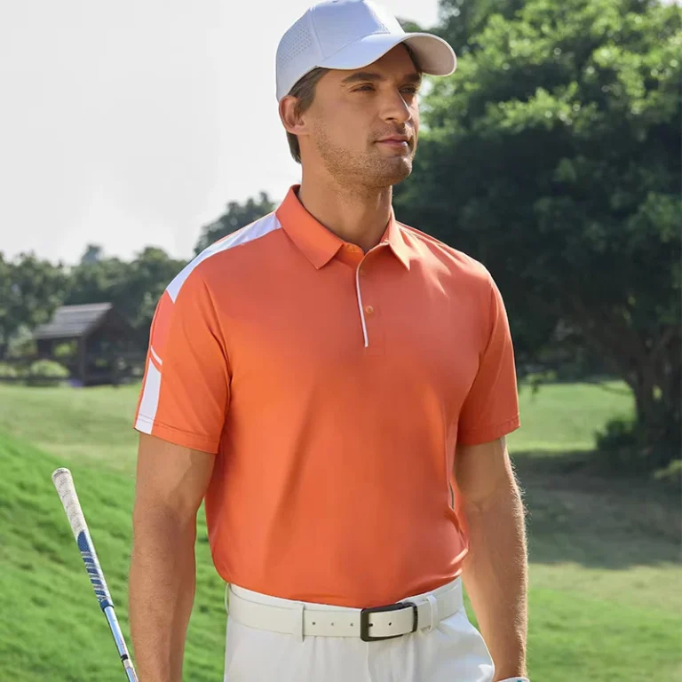 CHINEE-Customade-Golf-Polo-Shirt-for-Men-OEM-Golf-TShirts-Sports-Tshirt