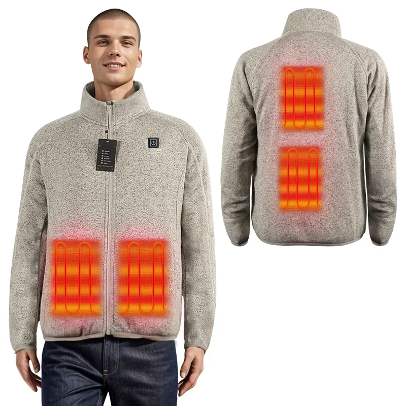 CHINEE-Customizable-Logo-Superior-Fabric-4-Carbon-Fiber-Heating-Elements-Electric-Heated-Jacket-Women-Men-Winter-Vetement-Homme-5v