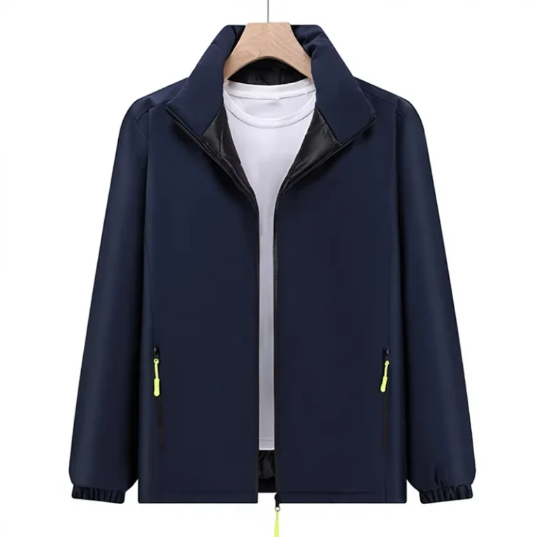 CHINEE-Customized-Autumn-Winter-Mens-Fleece-Mountaineering-Jacket-Outdoor-Running-Mountaineering-Sports-Long-Warmth-Thickened