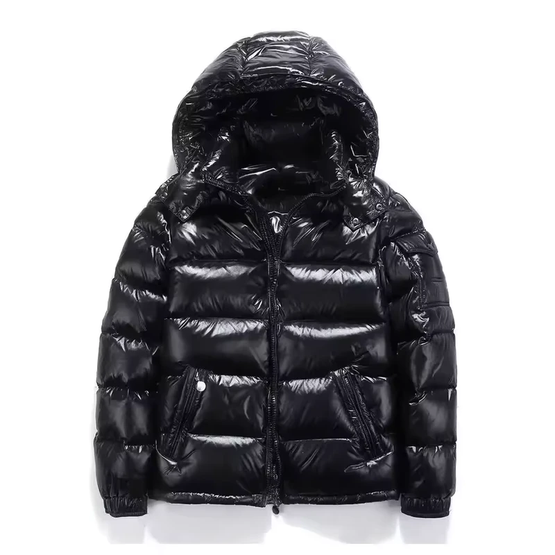 CHINEE-Customized-High-Quality-New-Black-Bubble-Windproof-Waterproof-Winter-Puffer-Jacket-Down-Jacket-for-Man