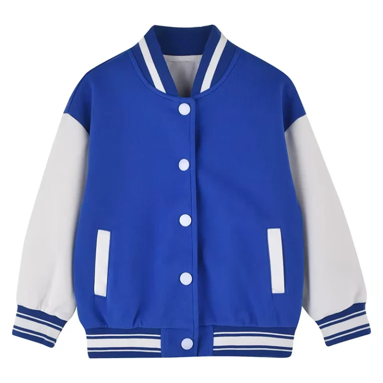 CHINEE-Customized-Logo-Cotton-Print-Long-Sleeved-Wind-Resistant-Button-Baseball-Team-Uniform-Sports-Varsity-Jacket-Anti-Wrinkle