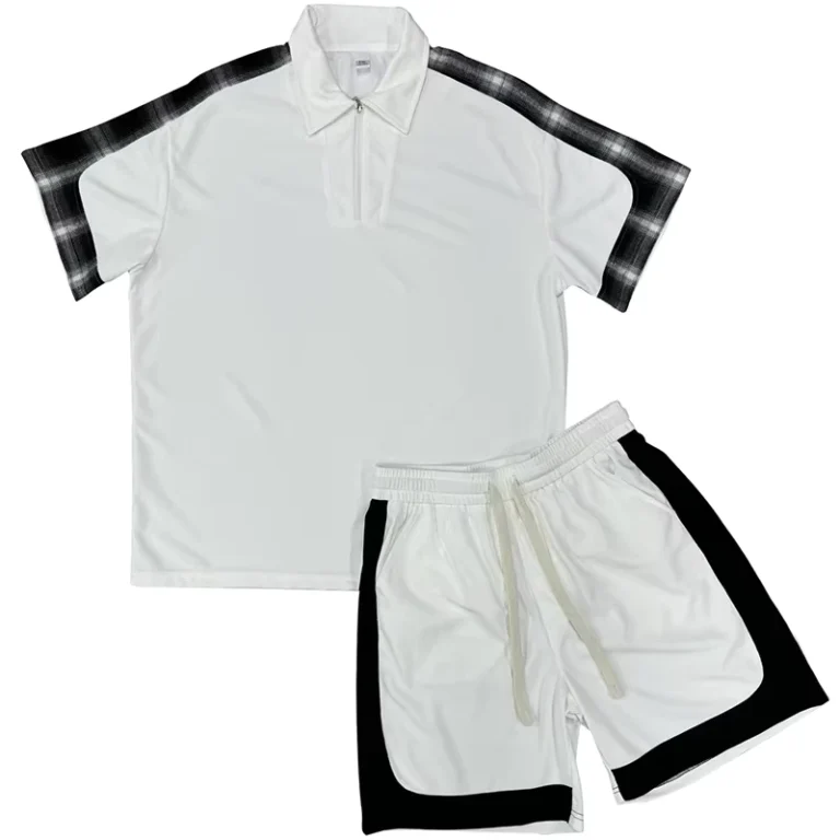 CHINEE-DCY-Sets-2-Piece-Shirt-Shorts-Tracksuits-for-Men-Custom-Polo-Jogging-Suits-Unisex-Jogger-Suits-2-Piece-Set-Men-1