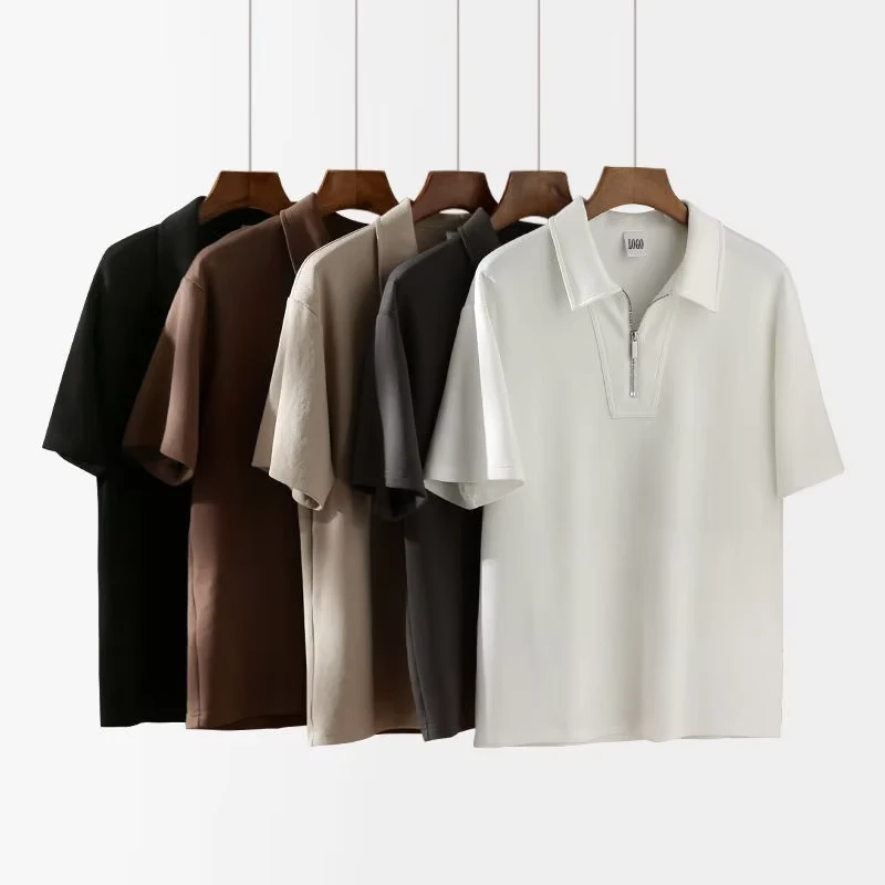 CHINEE-Designer-Mens-Graphic-Printing-Embroidery-Golf-Polo-High-Quality-100-Cotton-T-Shirt-Heavy-Weight-Man-T-Shirt-1