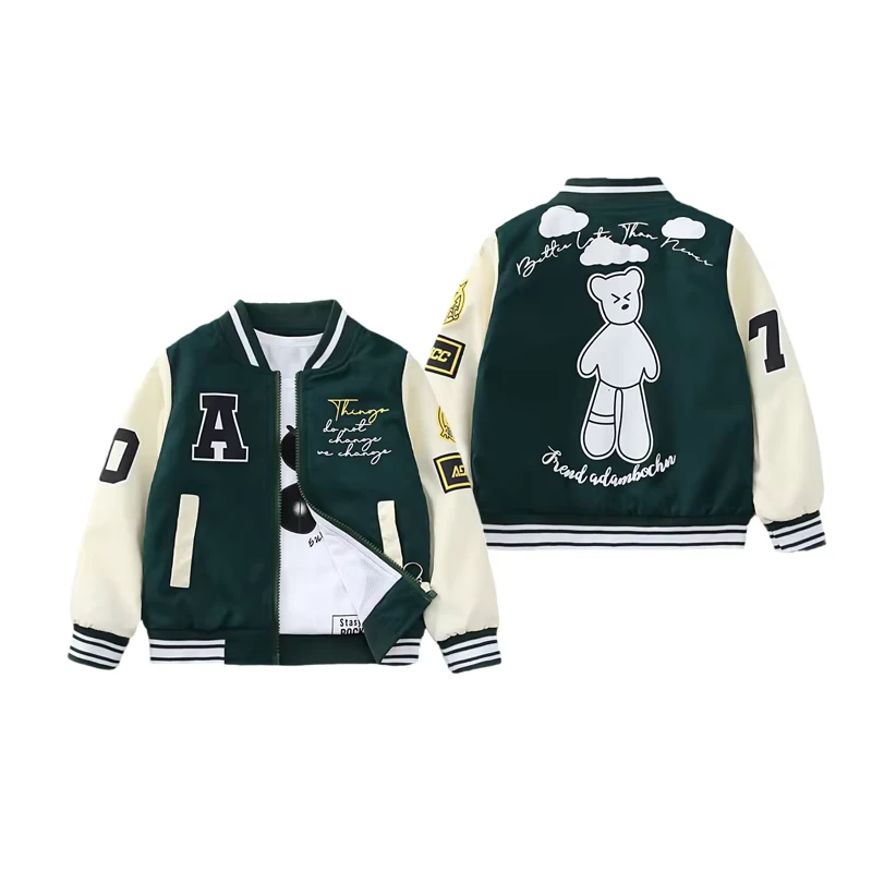 CHINEE-Direct-Sales-Fashion-Baseball-Jacket-Spring-Autumn-Outdoor-Warm-Jacket-Coat-Children-Casual-Sports-Jacket