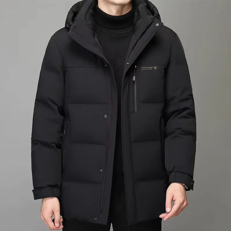 CHINEE-Down-Jacket-for-Men-Winter-Thickened-Warm-Coat-Mid-Length-Winter-Wear
