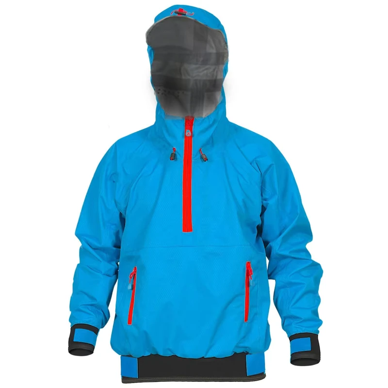 CHINEE-Drysuit-Waterproof-Breathable-Dry-Top-Kayak-Canoe-Jacket-for-Sailing-Fishing