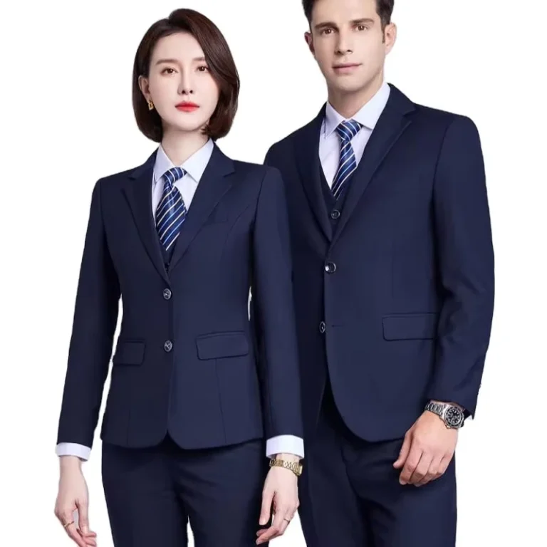 CHINEE-Elegant-Western-Style-Suit-for-Womens-Professional-Career-Path-Winter-Version-of-Fashionable-Student-Uniform