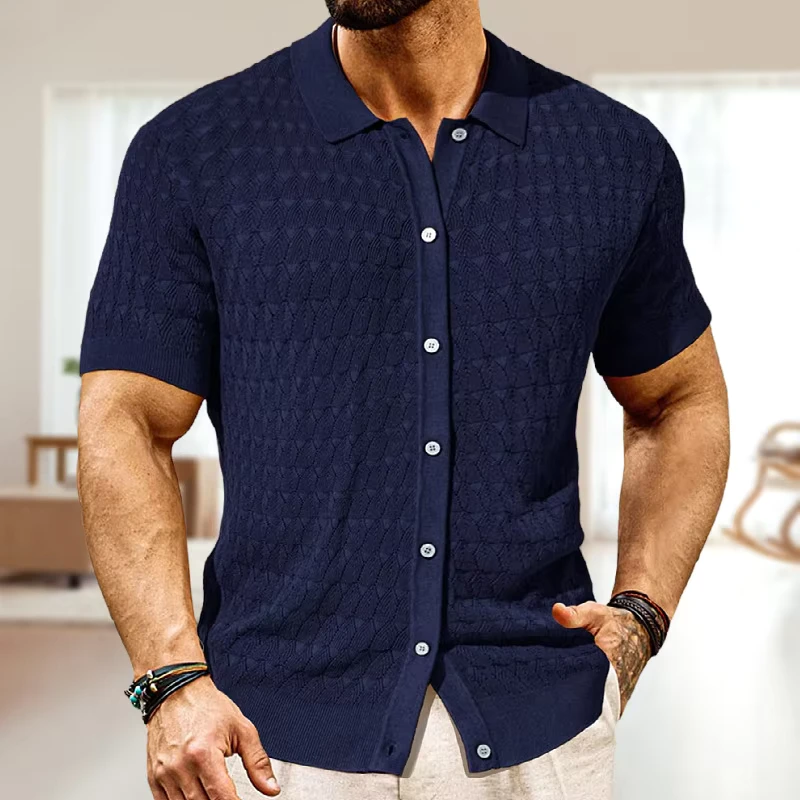 CHINEE-European-American-Casual-Mens-Fashion-Cardigan-Polo-Shirts-Men-Spring-Summer-Knitted-Short-Sleeve-Knitwear-Shirt-Tops-1