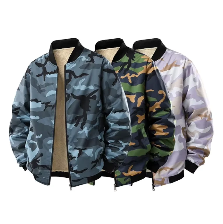 CHINEE-European-Size-Jacket-for-Men-with-Thick-Velvet-and-Winter-Outdoor-Casual-Jacket