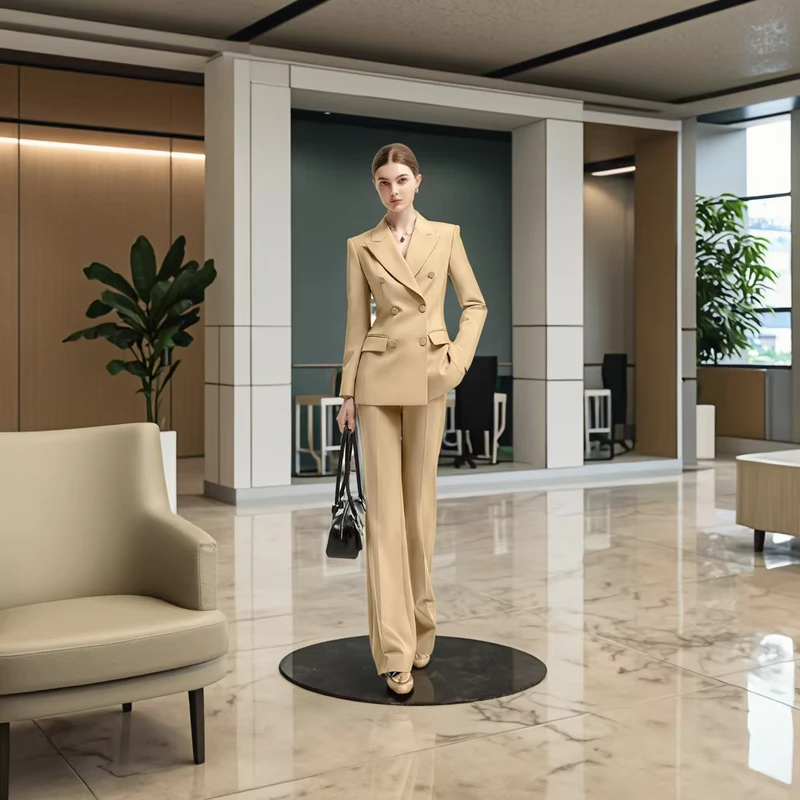 CHINEE-Executive-Womens-Business-Suits-3D-Pattern-Cutting-Spring-Autumn-Formal-Collection-Office-Attire-for-Professional-Settings-1