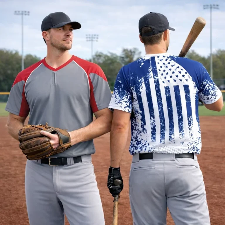 CHINEE-FQ-Custom-Batting-Cage-Jackets-Water-Repellent-Mens-Baseball-Batting-Jacket-1-4-Zipper-Sportswear-Baseball-and-Softball-Uniform