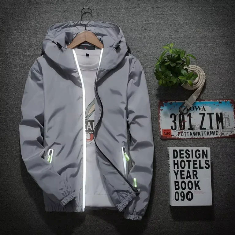 CHINEE-Factory-Black-Reflective-Jacket-Plus-Size-Wind-Breaker-Waterproof-Sports-Jacket-Custom-Mens-Jackets-Custom-Logo
