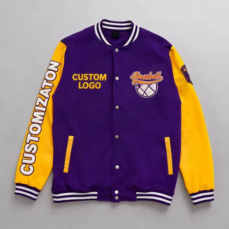 CHINEE-Factory-Custom-Logo-High-Quality-Winter-Team-Uniform-Mens-College-Baseball-Jackets-Varsity-Jacket